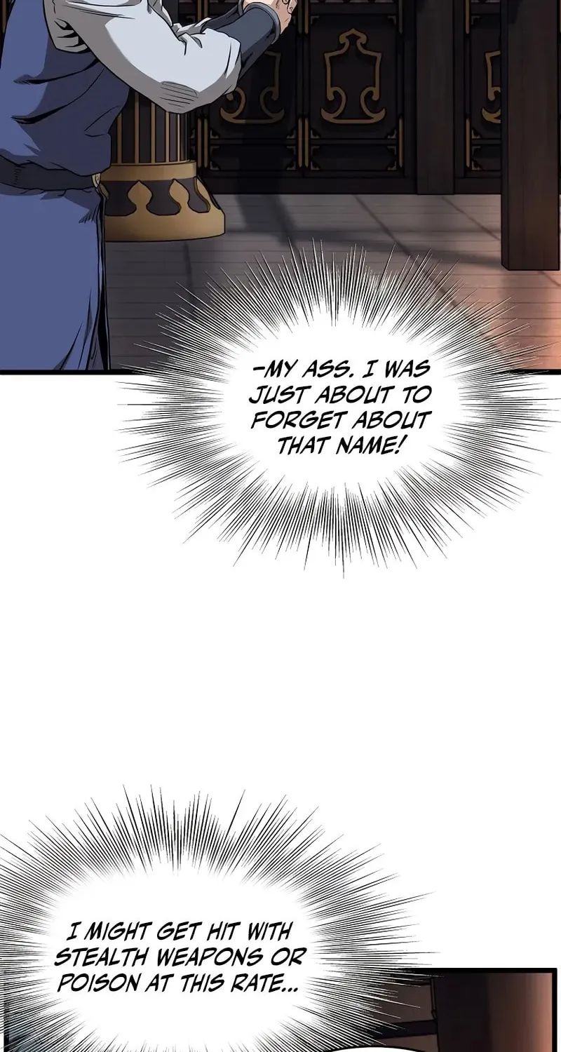 Read Murim Login chapter 223 image 43 on Lezhin