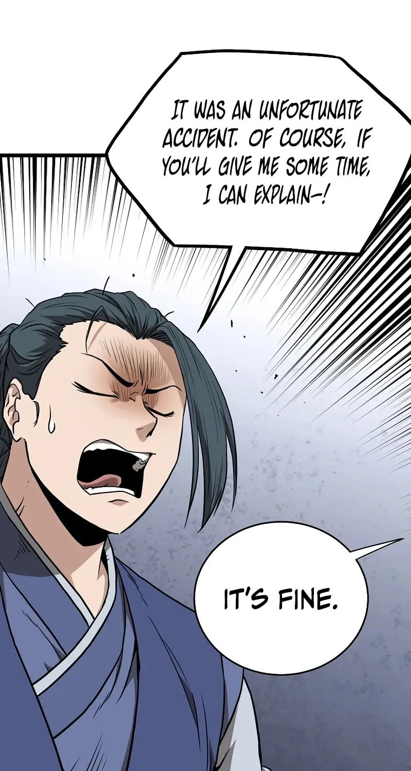 Read Murim Login chapter 223 image 45 on Lezhin