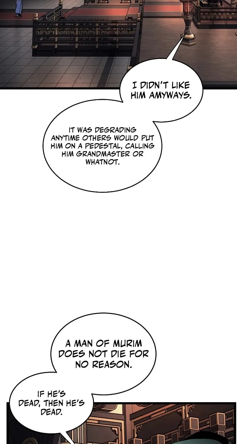 Read Murim Login chapter 223 image 47 on Lezhin