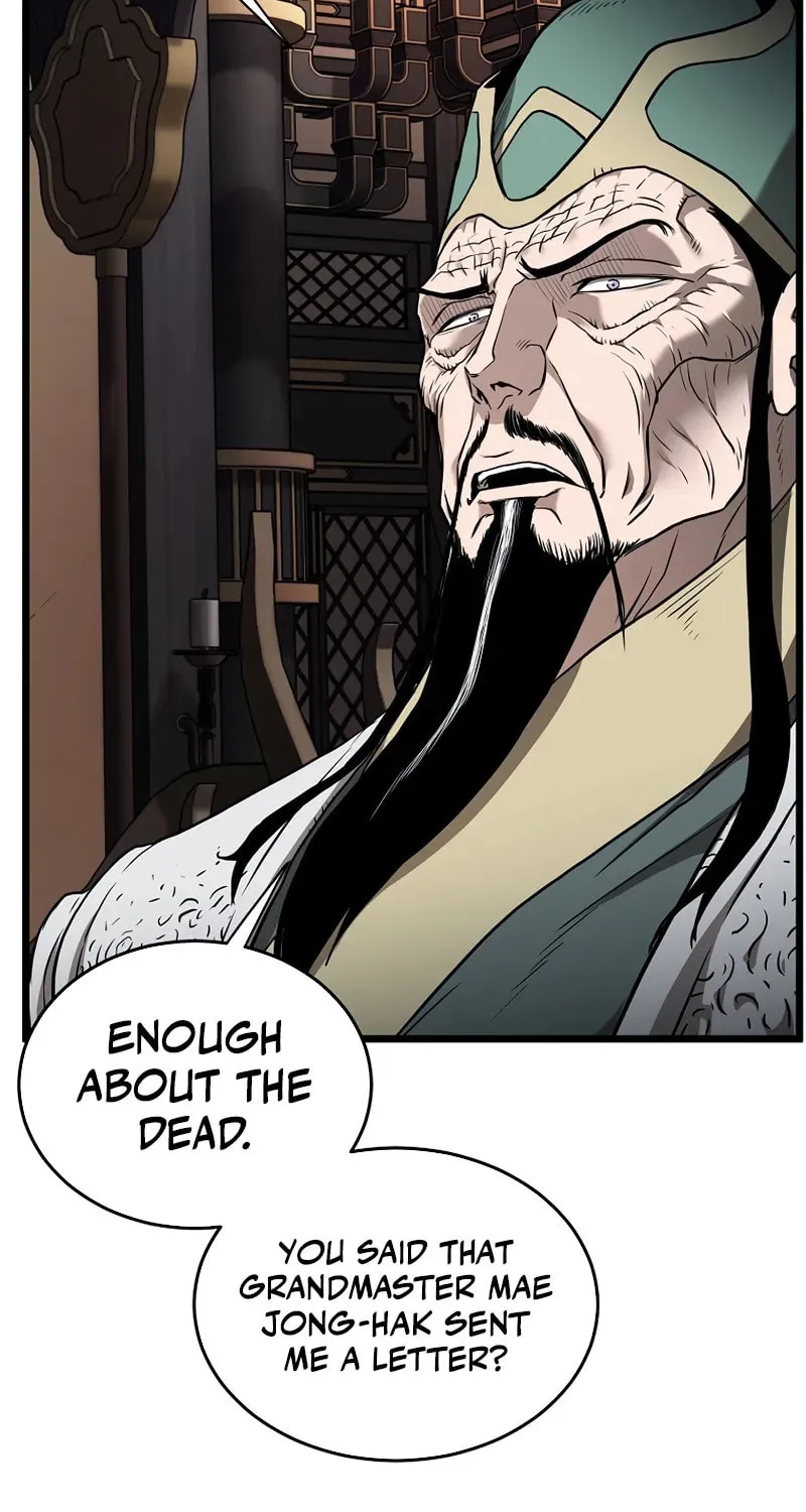 Read Murim Login chapter 223 image 48 on Lezhin
