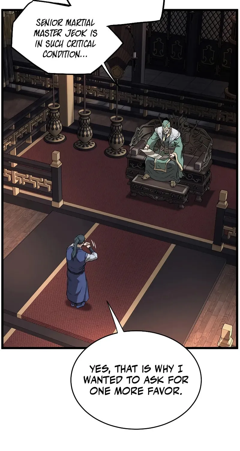 Read Murim Login chapter 223 image 54 on Lezhin