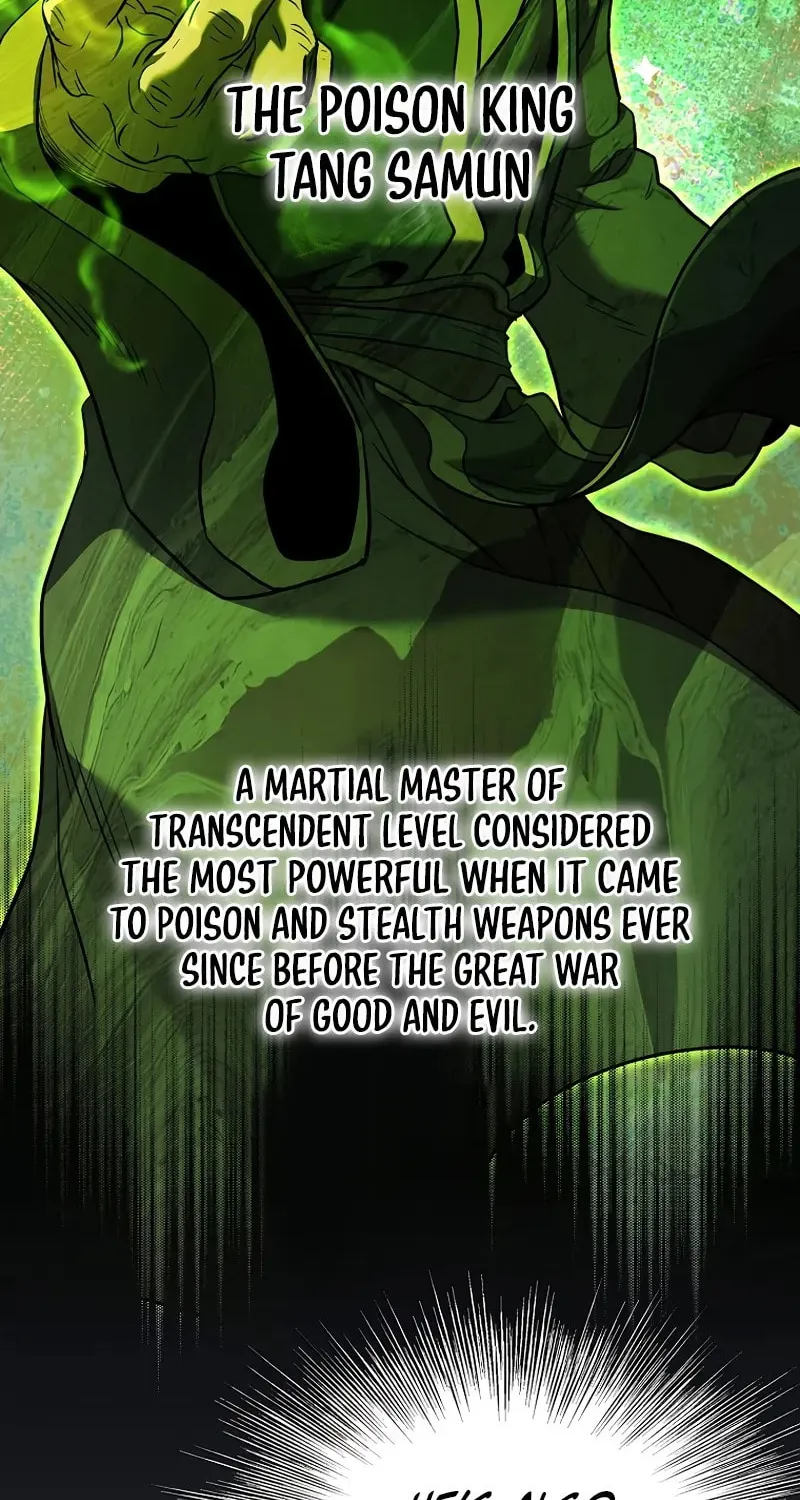 Read Murim Login chapter 223 image 57 on Lezhin