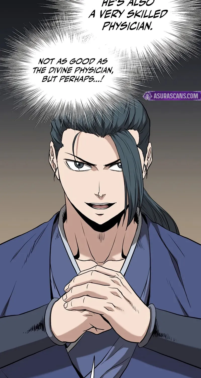 Read Murim Login chapter 223 image 58 on Lezhin