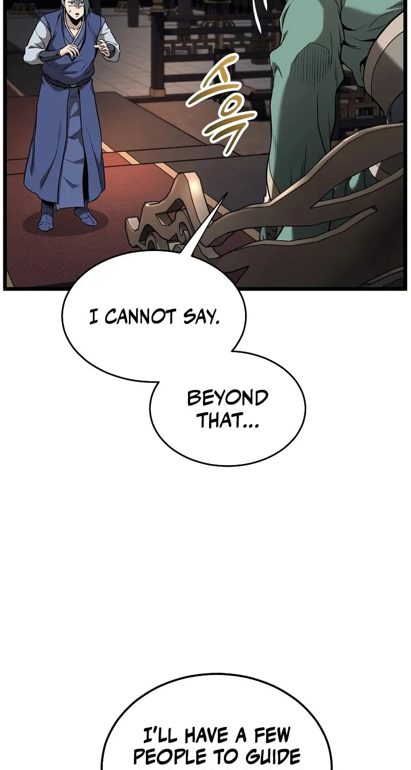 Read Murim Login chapter 223 image 62 on Lezhin