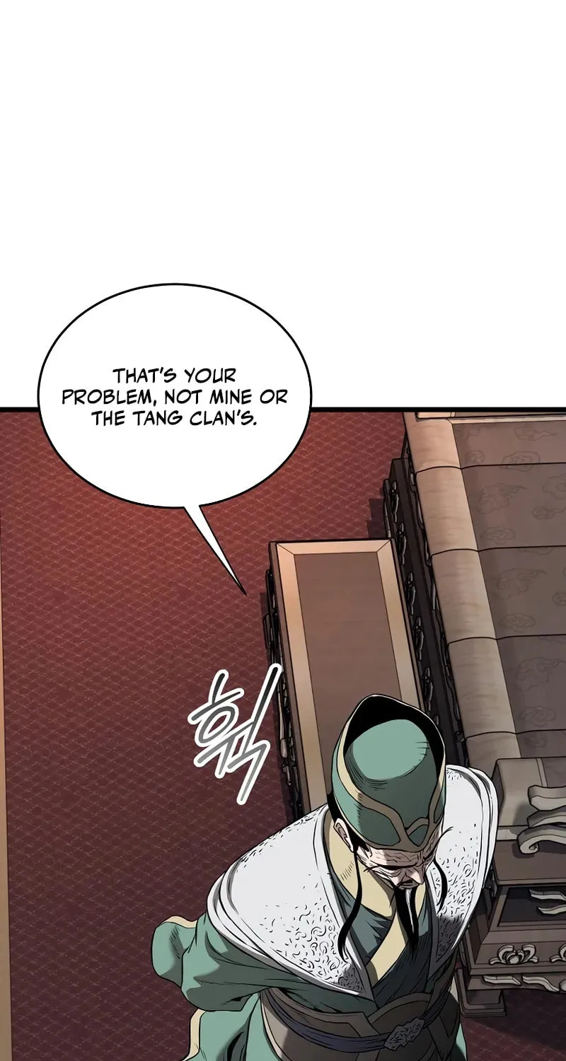 Read Murim Login chapter 223 image 66 on Lezhin