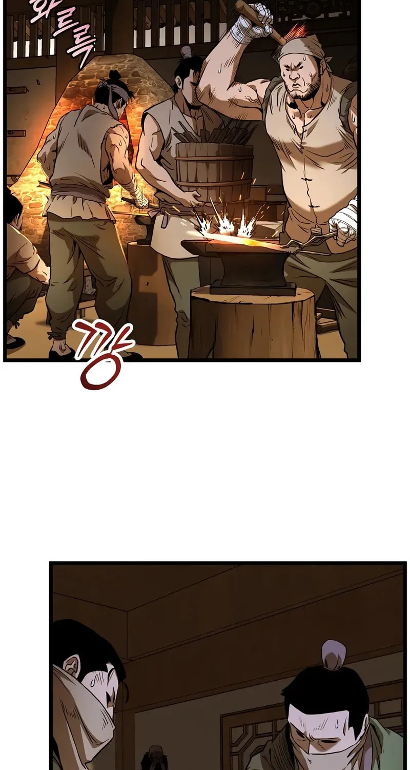 Read Murim Login chapter 223 image 7 on Lezhin