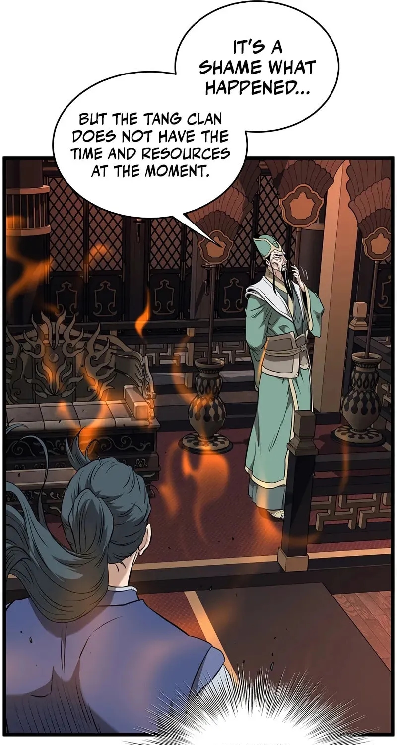 Read Murim Login chapter 223 image 80 on Lezhin