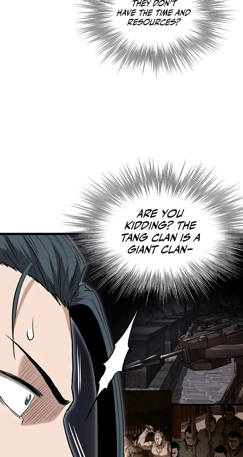 Read Murim Login chapter 223 image 81 on Lezhin