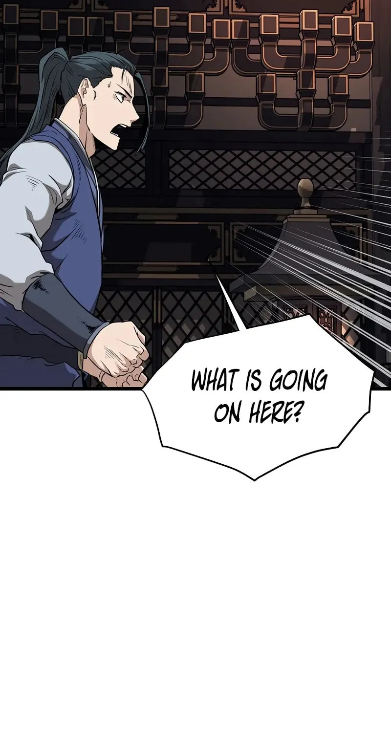 Read Murim Login chapter 223 image 83 on Lezhin