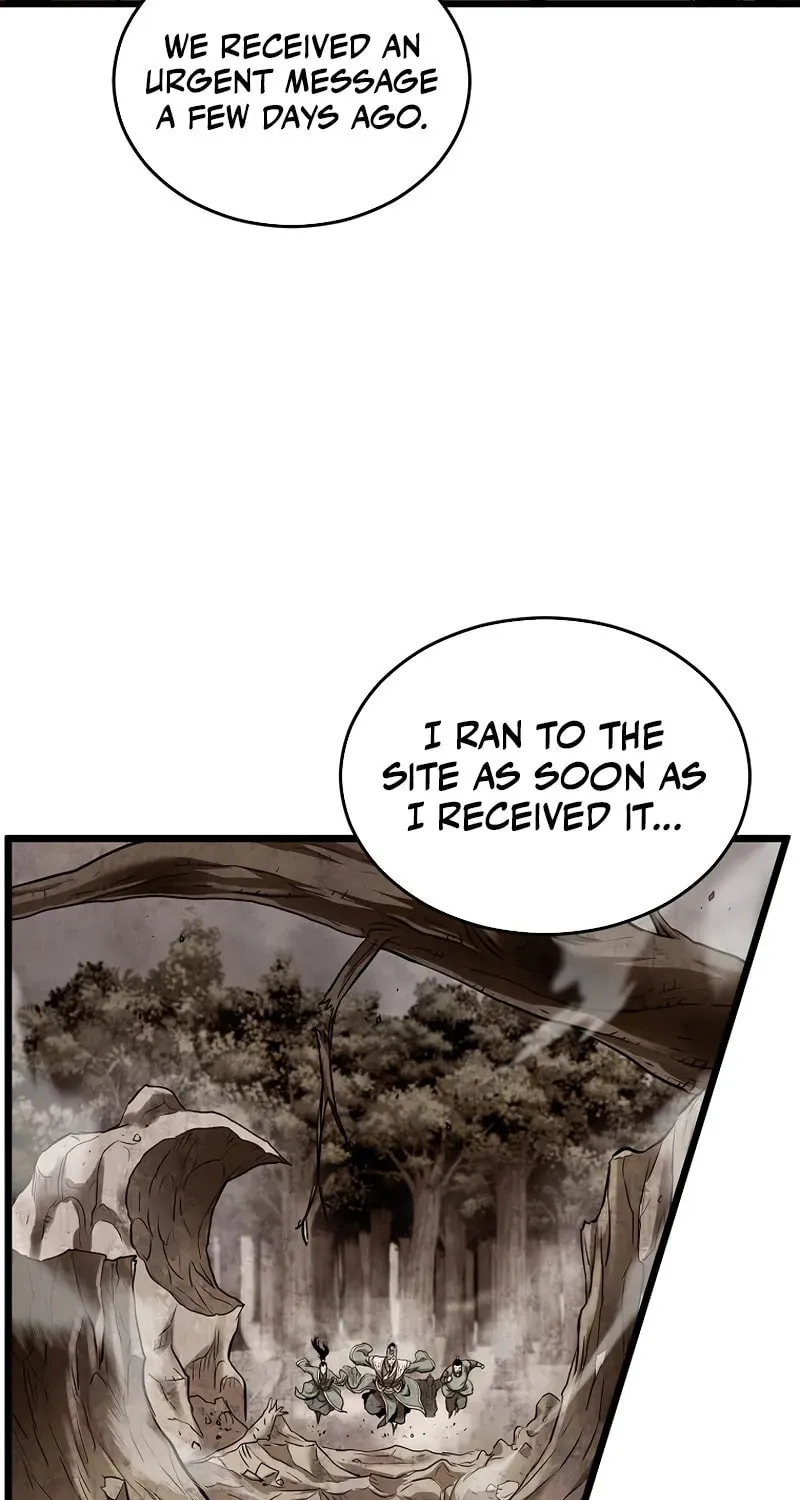 Read Murim Login chapter 223 image 86 on Lezhin