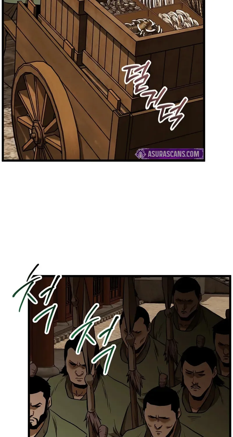 Read Murim Login chapter 223 image 9 on Lezhin