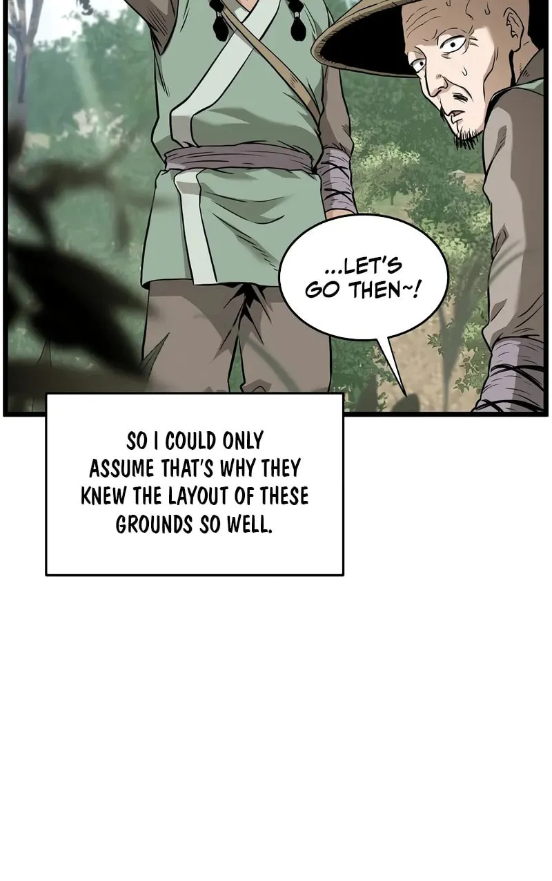 Read Murim Login chapter 224 image 100 on Lezhin