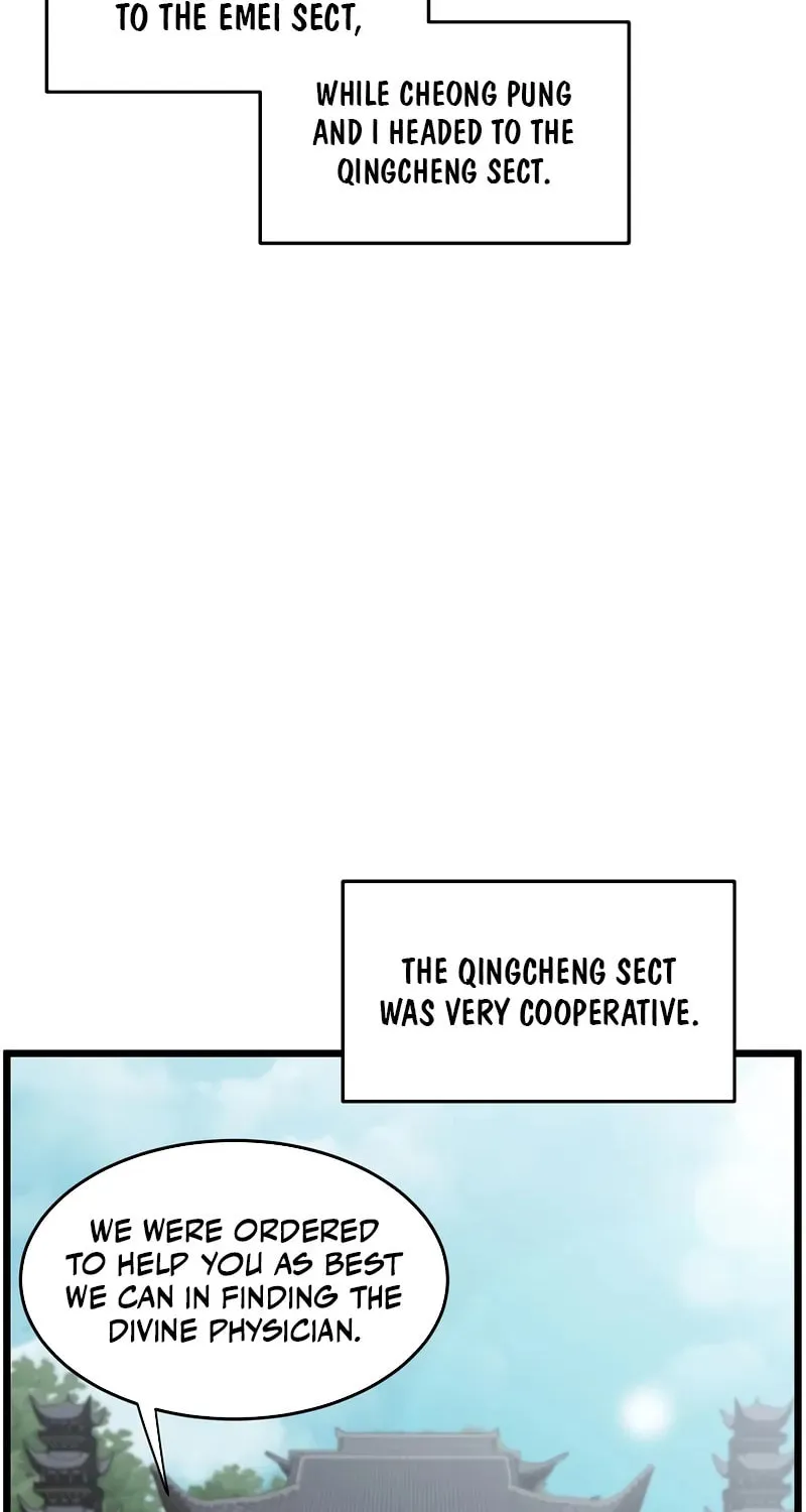 Read Murim Login chapter 224 image 102 on Lezhin
