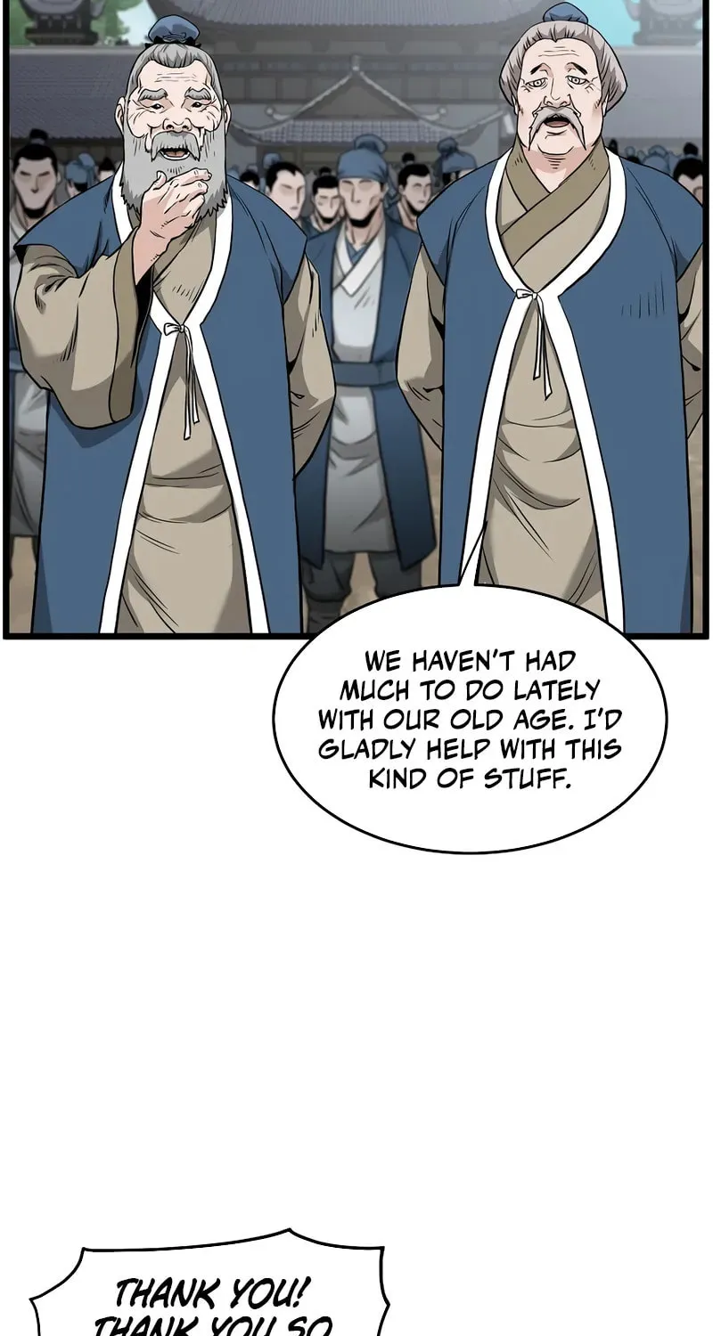 Read Murim Login chapter 224 image 103 on Lezhin