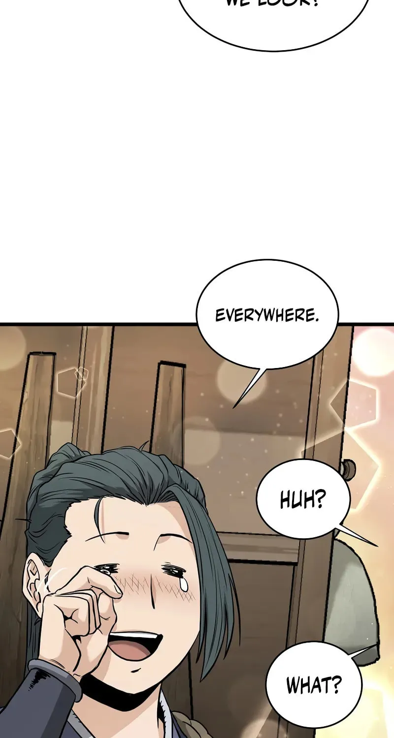 Read Murim Login chapter 224 image 105 on Lezhin