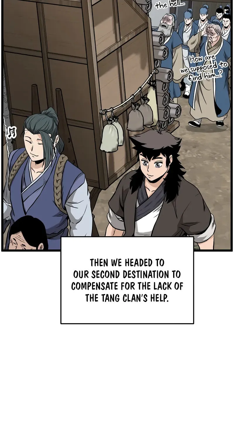 Read Murim Login chapter 224 image 107 on Lezhin