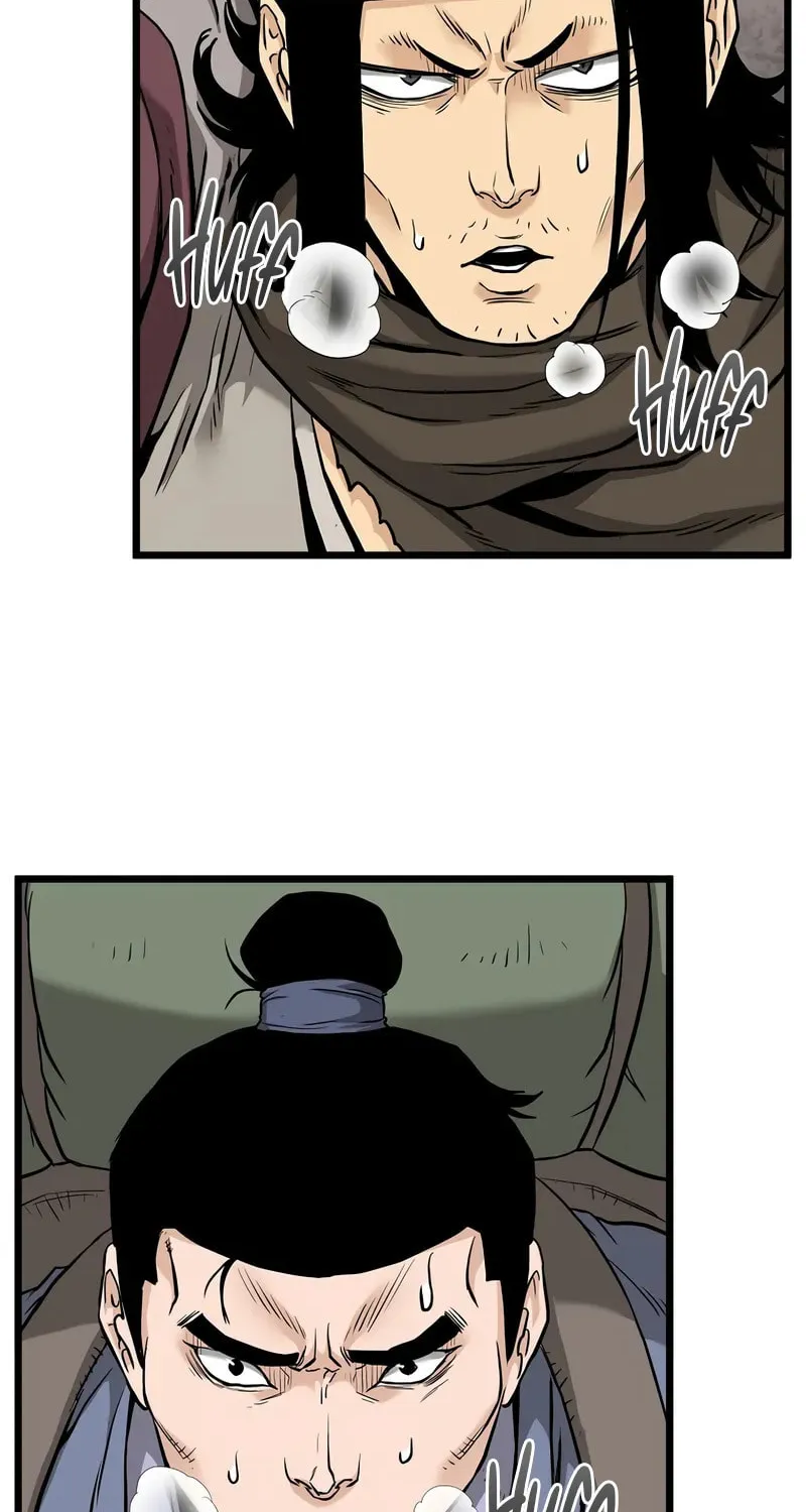 Read Murim Login chapter 224 image 116 on Lezhin
