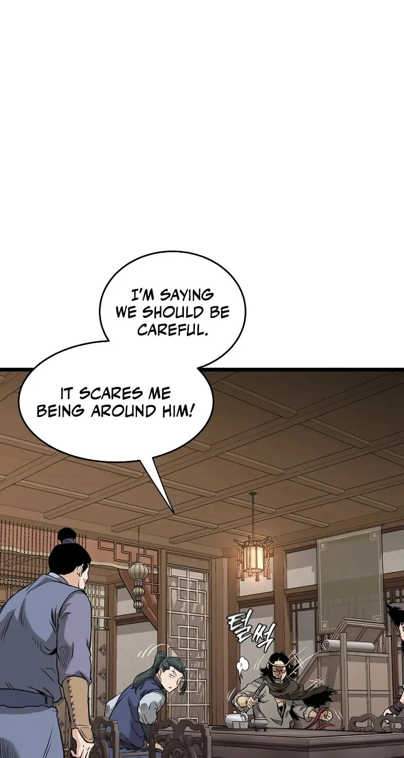 Read Murim Login chapter 224 image 22 on Lezhin