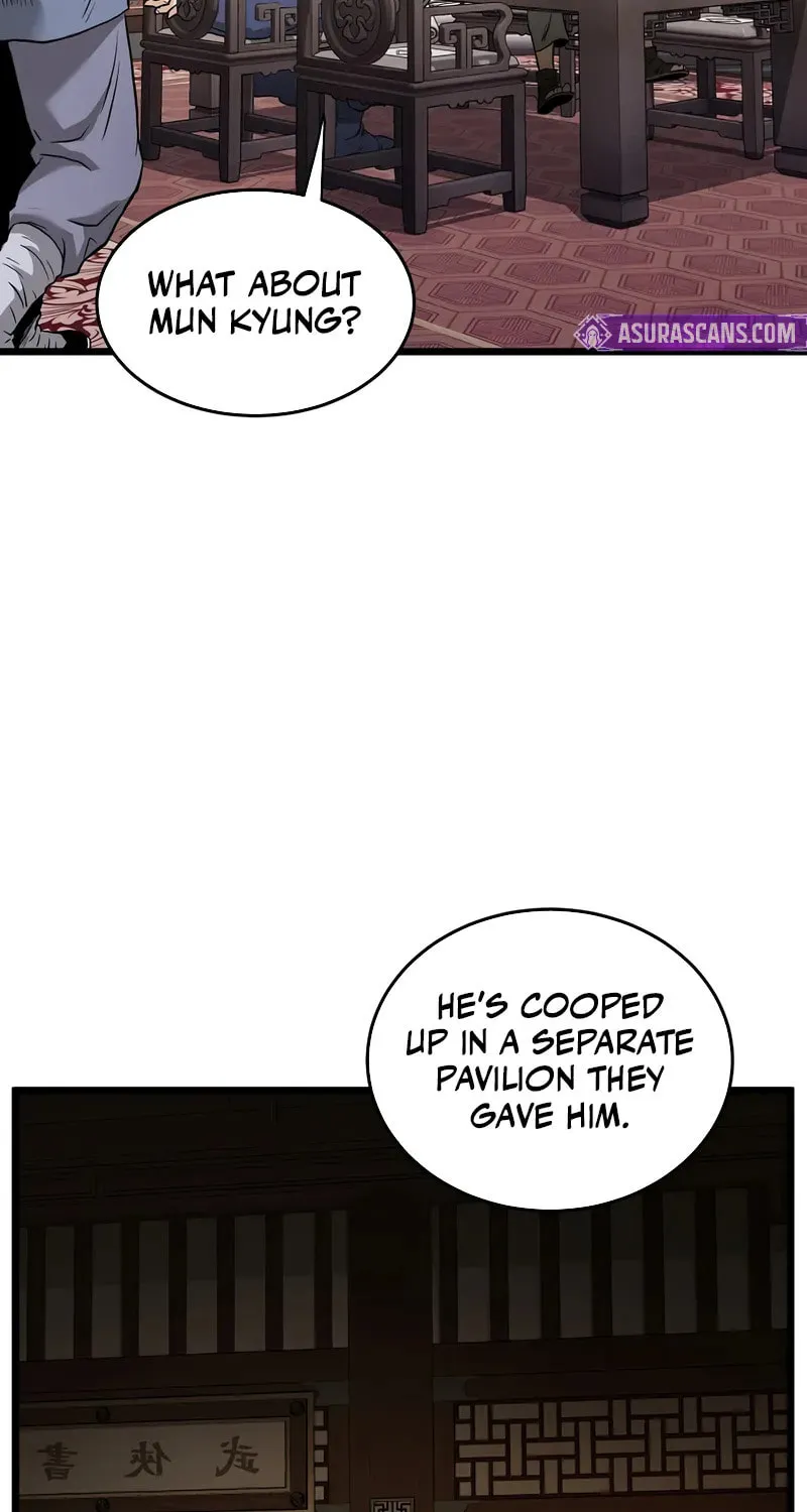 Read Murim Login chapter 224 image 23 on Lezhin