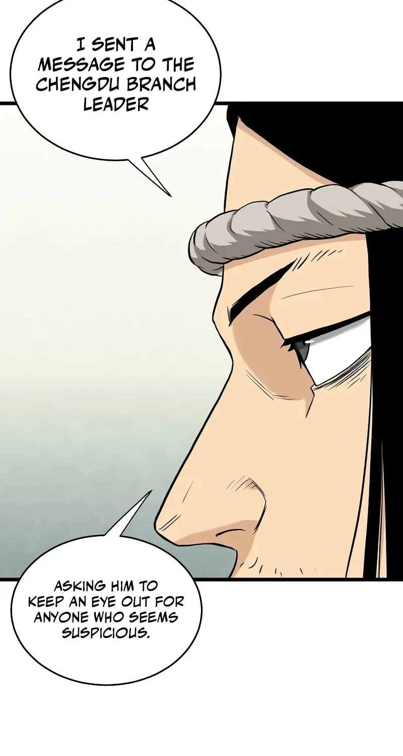 Read Murim Login chapter 224 image 26 on Lezhin