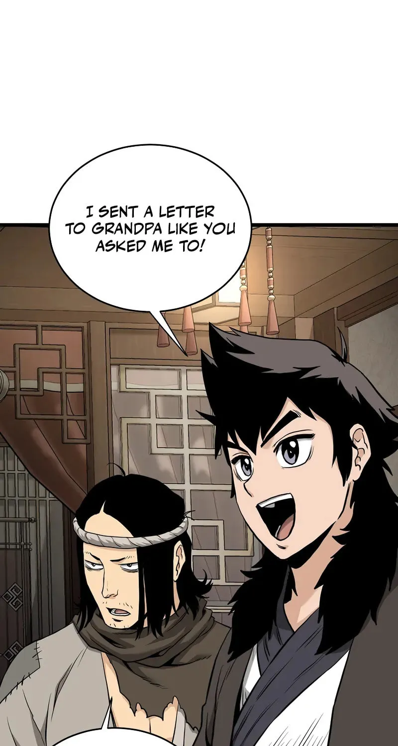 Read Murim Login chapter 224 image 27 on Lezhin
