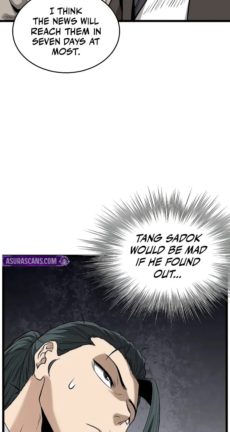 Read Murim Login chapter 224 image 28 on Lezhin