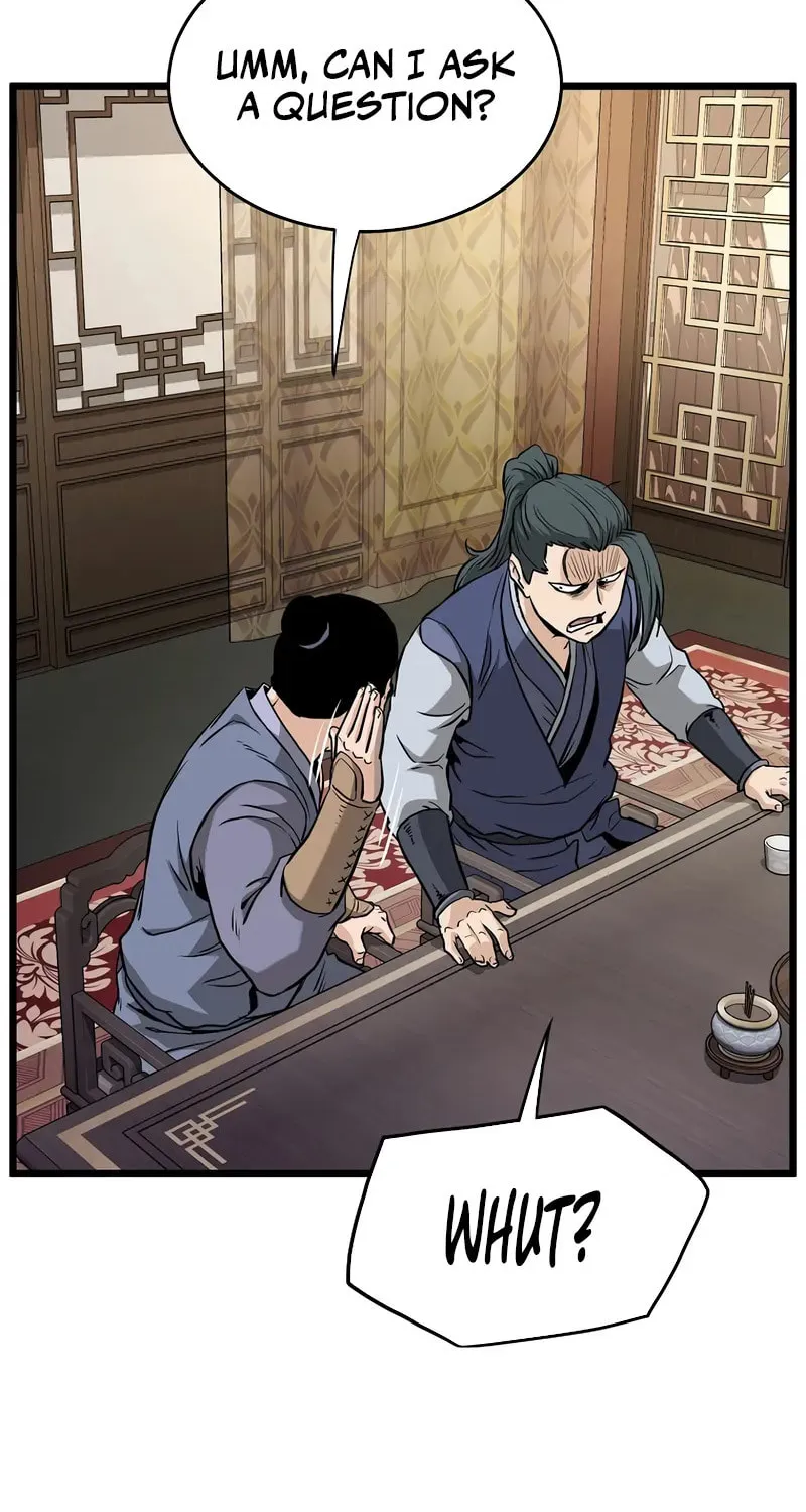 Read Murim Login chapter 224 image 30 on Lezhin