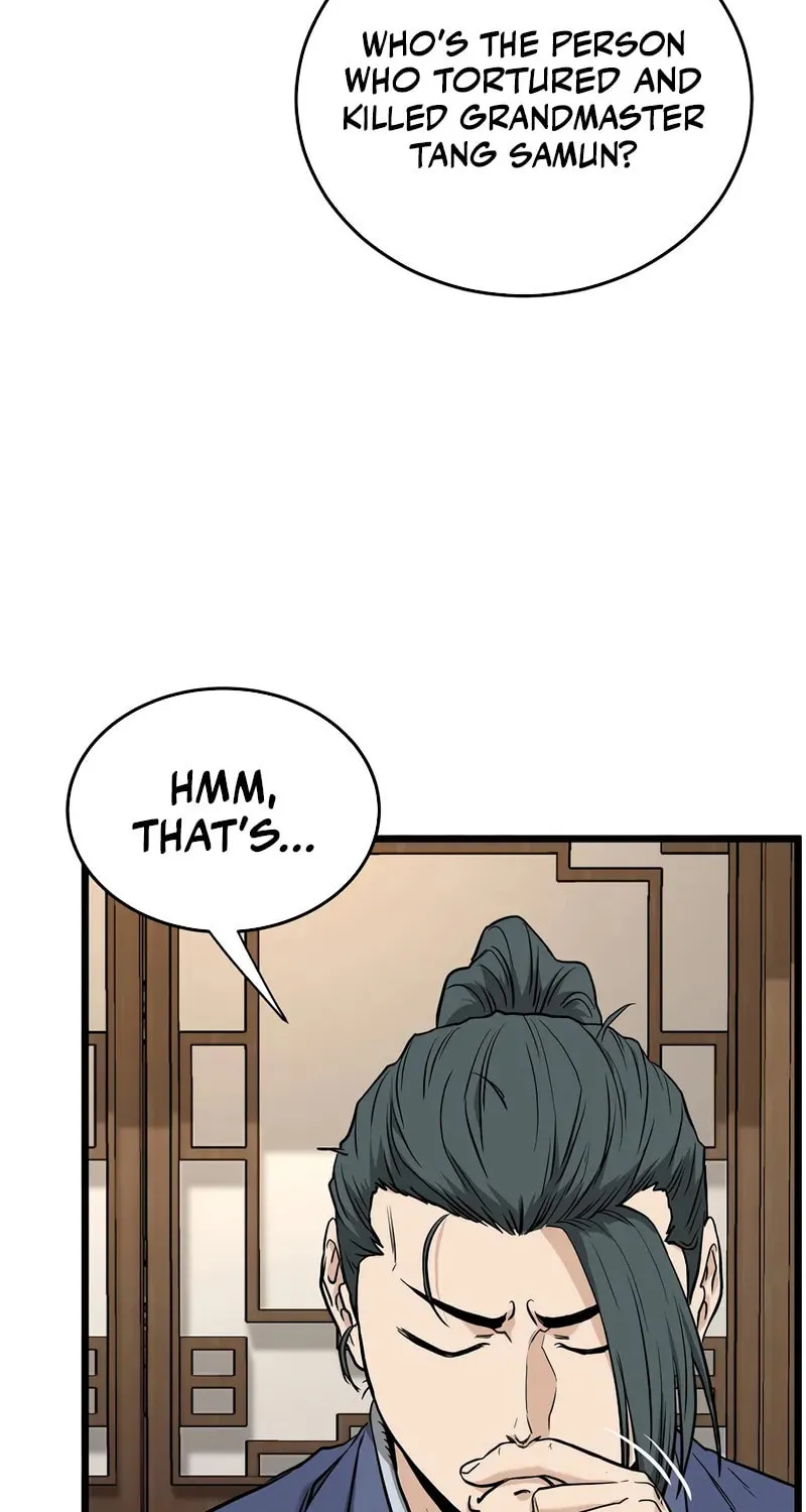 Read Murim Login chapter 224 image 32 on Lezhin