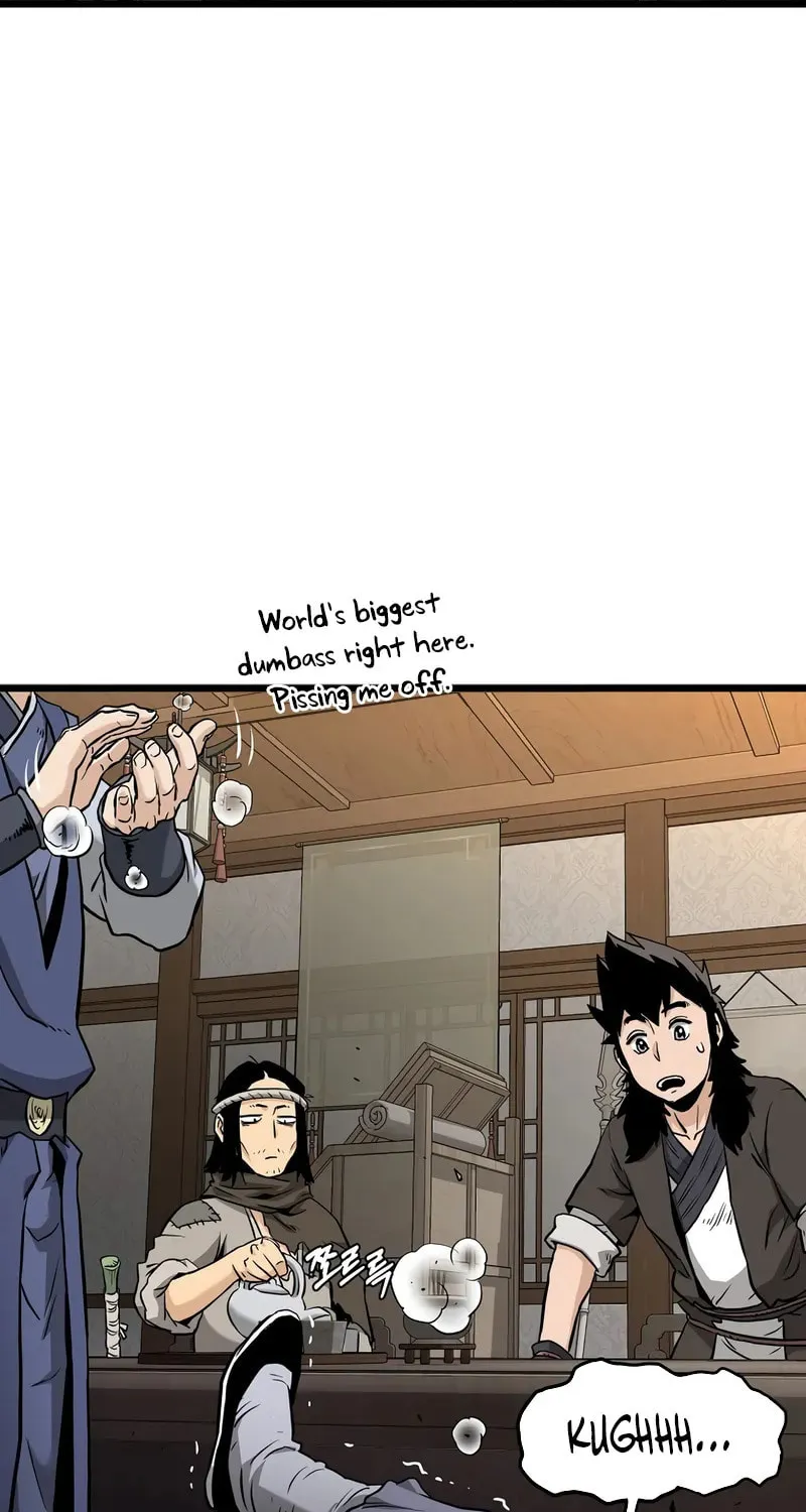 Read Murim Login chapter 224 image 36 on Lezhin