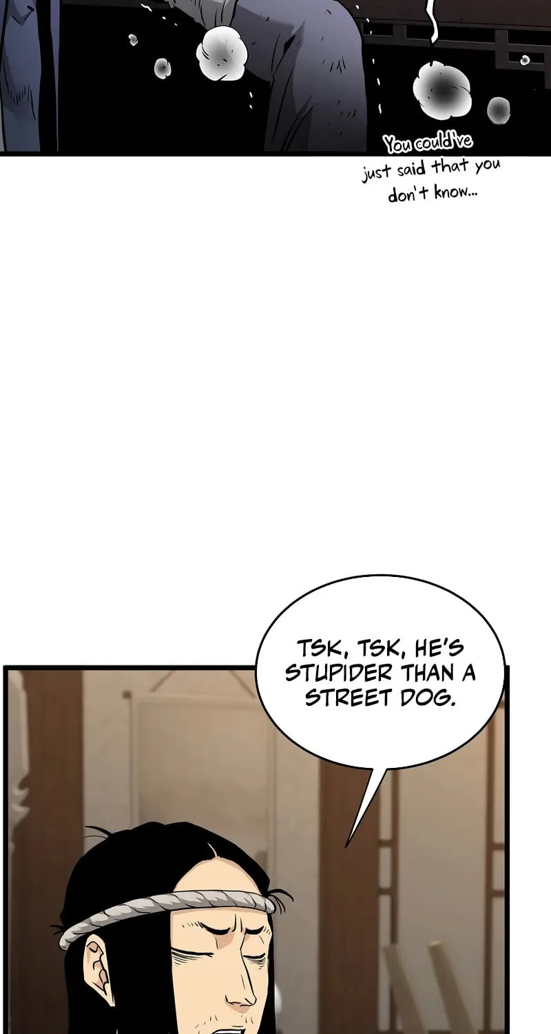 Read Murim Login chapter 224 image 37 on Lezhin