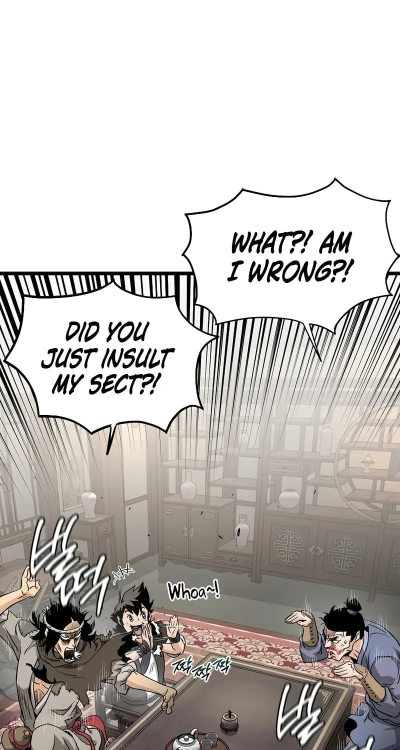 Read Murim Login chapter 224 image 41 on Lezhin