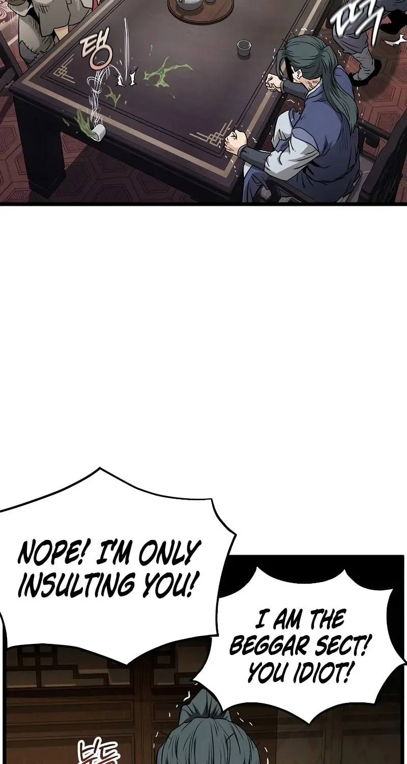 Read Murim Login chapter 224 image 42 on Lezhin