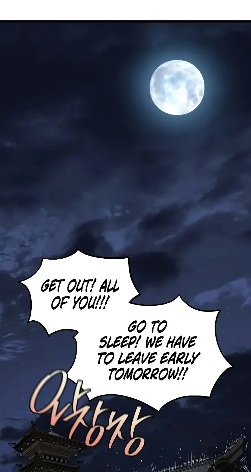 Read Murim Login chapter 224 image 44 on Lezhin