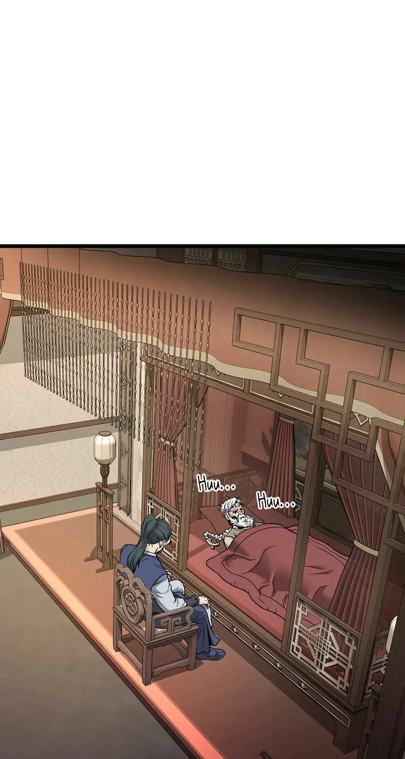 Read Murim Login chapter 224 image 47 on Lezhin