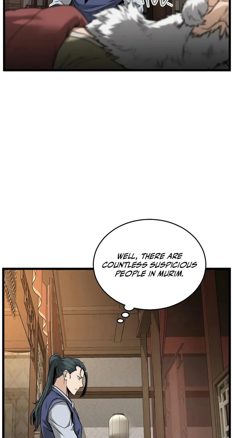 Read Murim Login chapter 224 image 49 on Lezhin