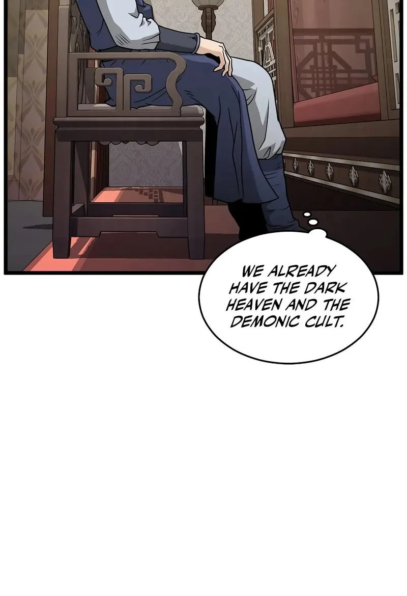 Read Murim Login chapter 224 image 50 on Lezhin
