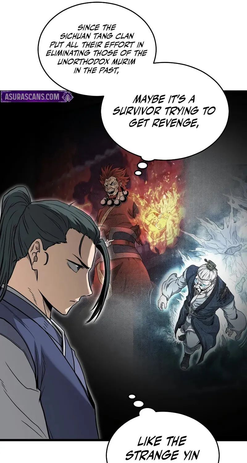 Read Murim Login chapter 224 image 51 on Lezhin