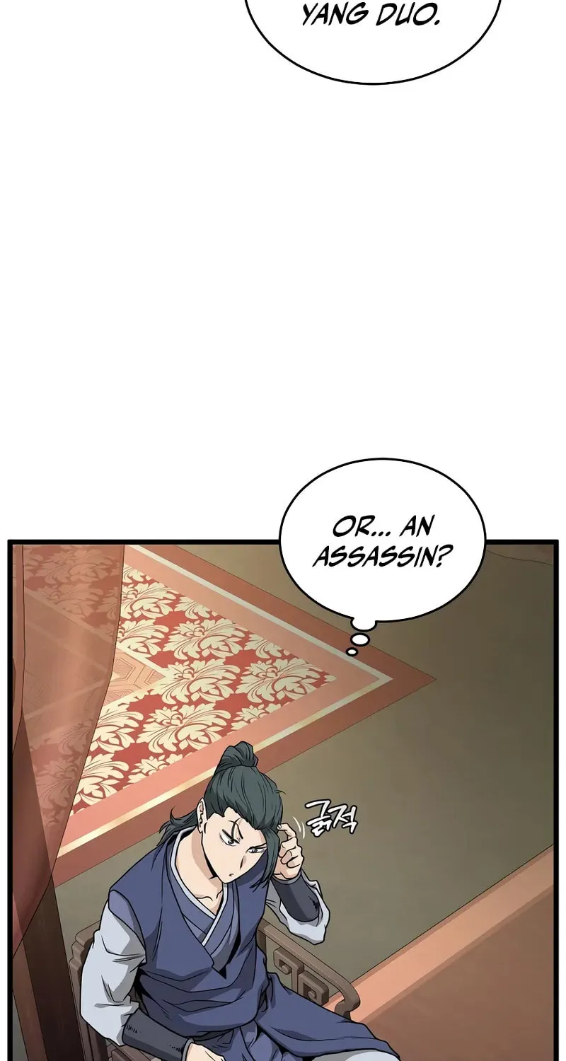 Read Murim Login chapter 224 image 52 on Lezhin