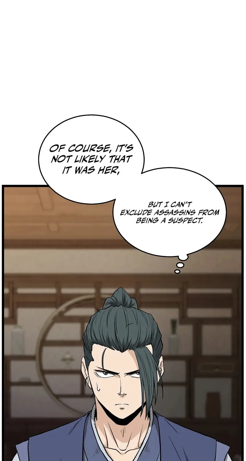Read Murim Login chapter 224 image 55 on Lezhin