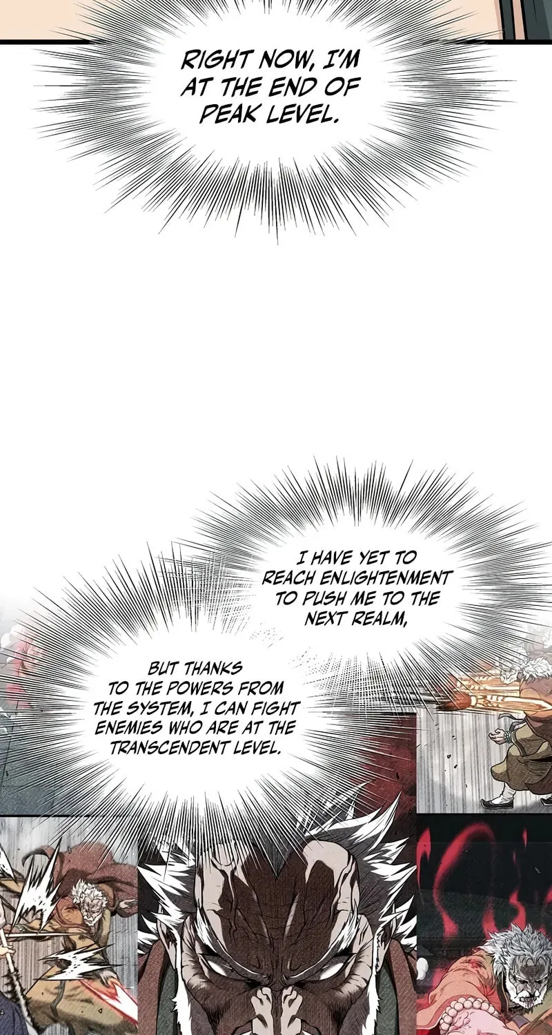 Read Murim Login chapter 224 image 57 on Lezhin