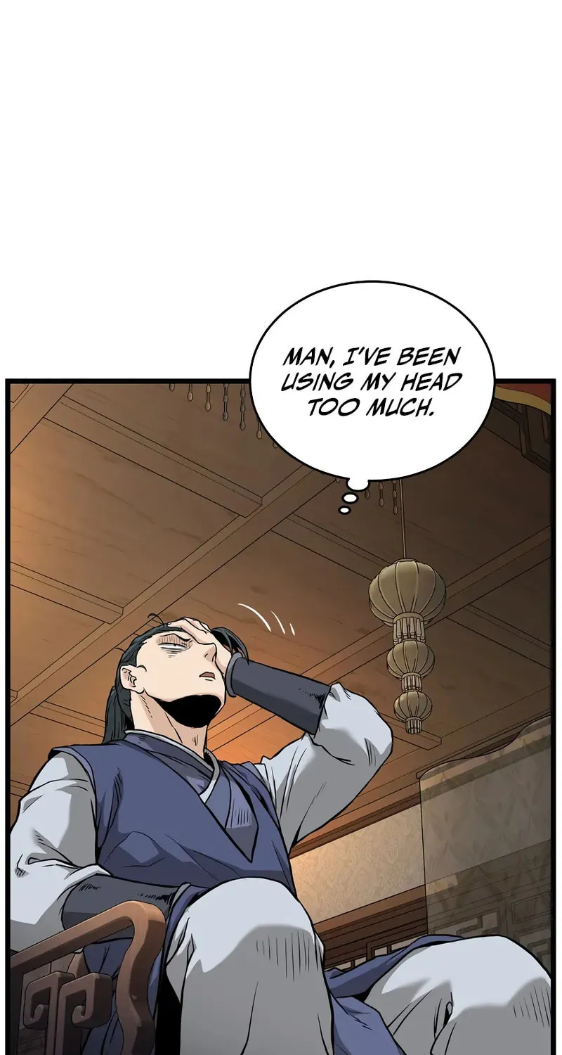 Read Murim Login chapter 224 image 63 on Lezhin