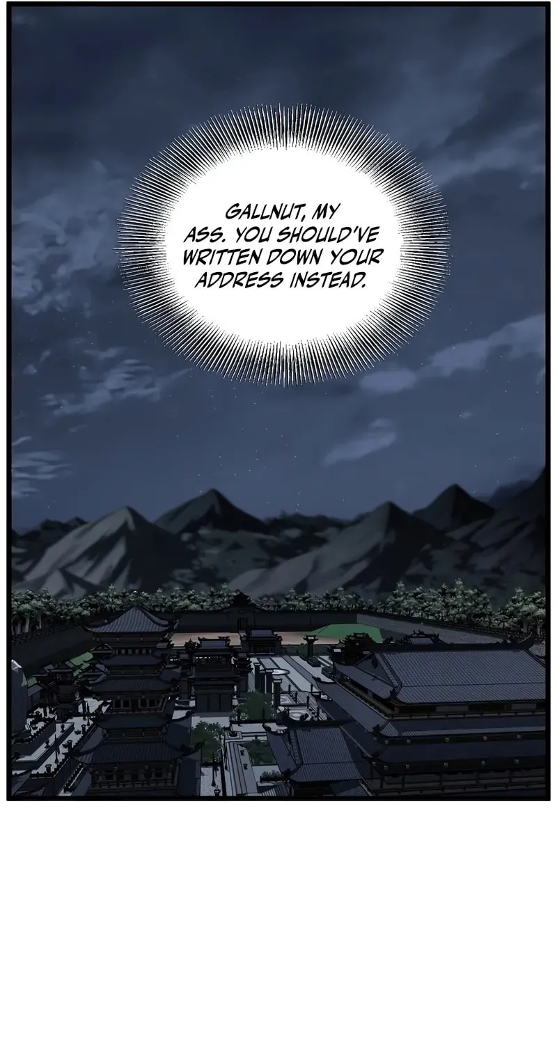 Read Murim Login chapter 224 image 71 on Lezhin