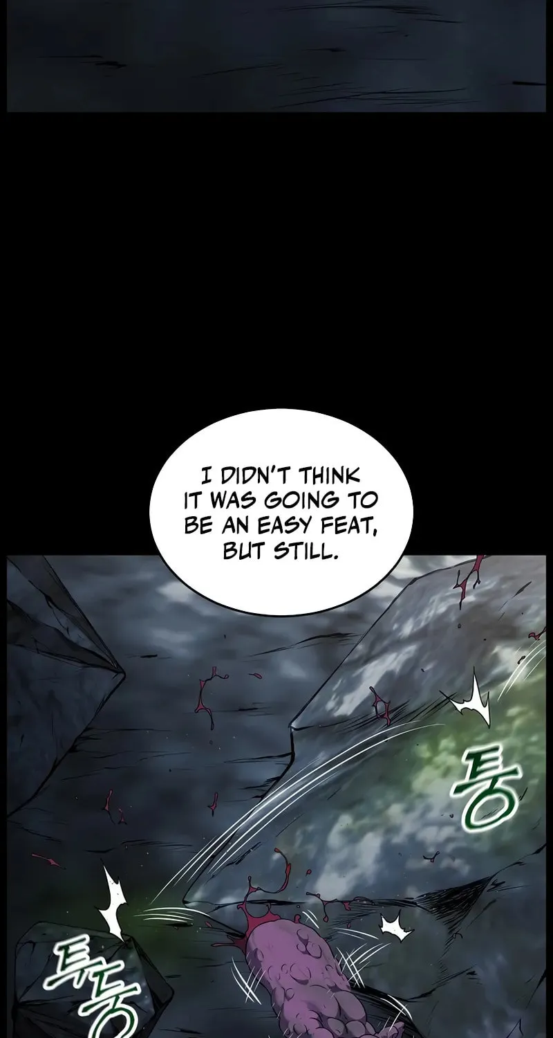 Read Murim Login chapter 224 image 8 on Lezhin