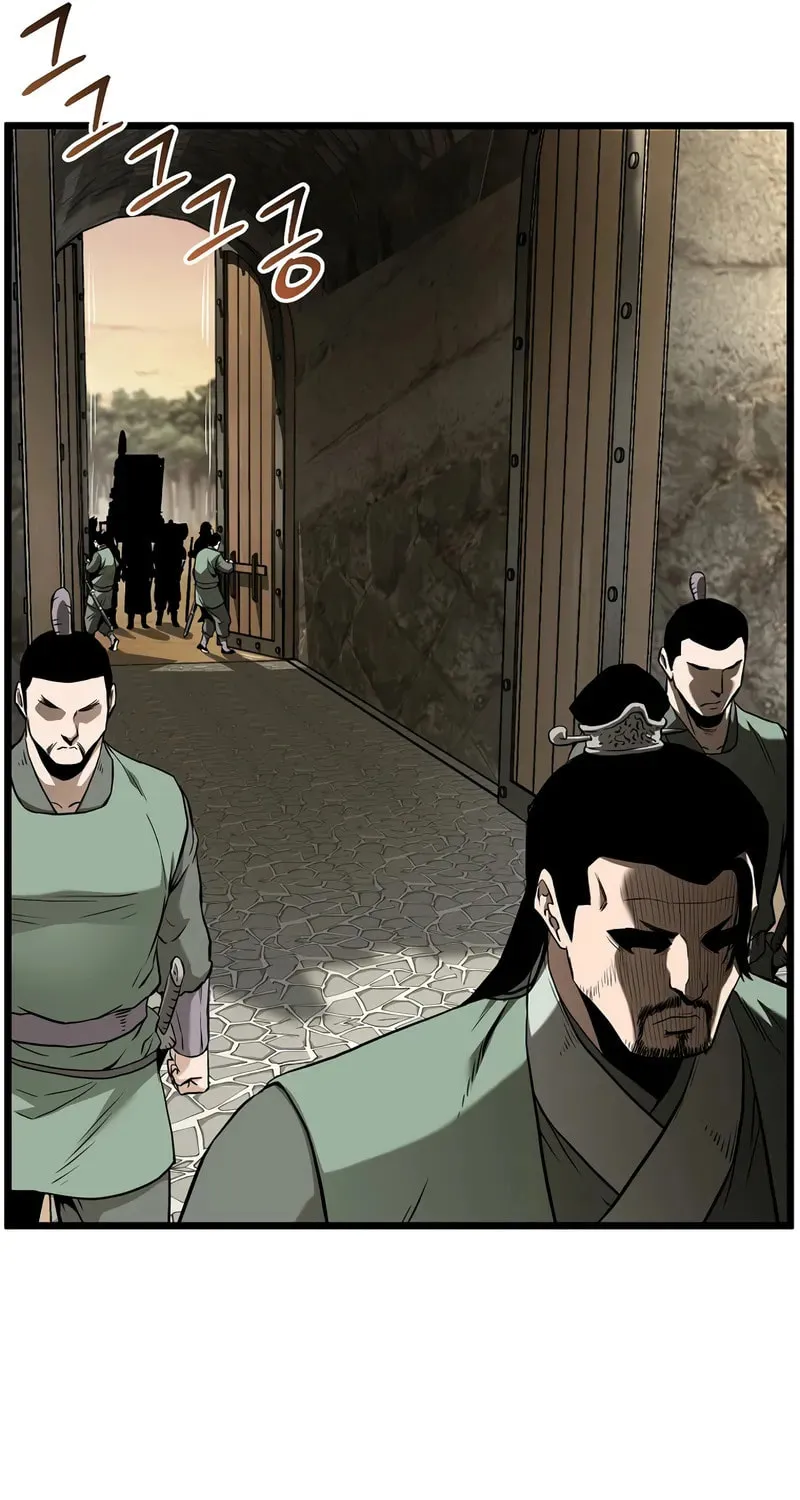 Read Murim Login chapter 224 image 81 on Lezhin