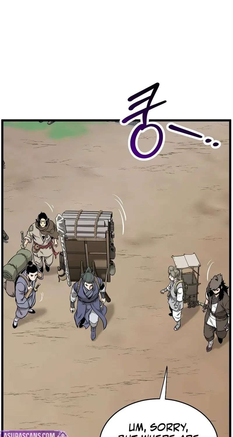Read Murim Login chapter 224 image 82 on Lezhin