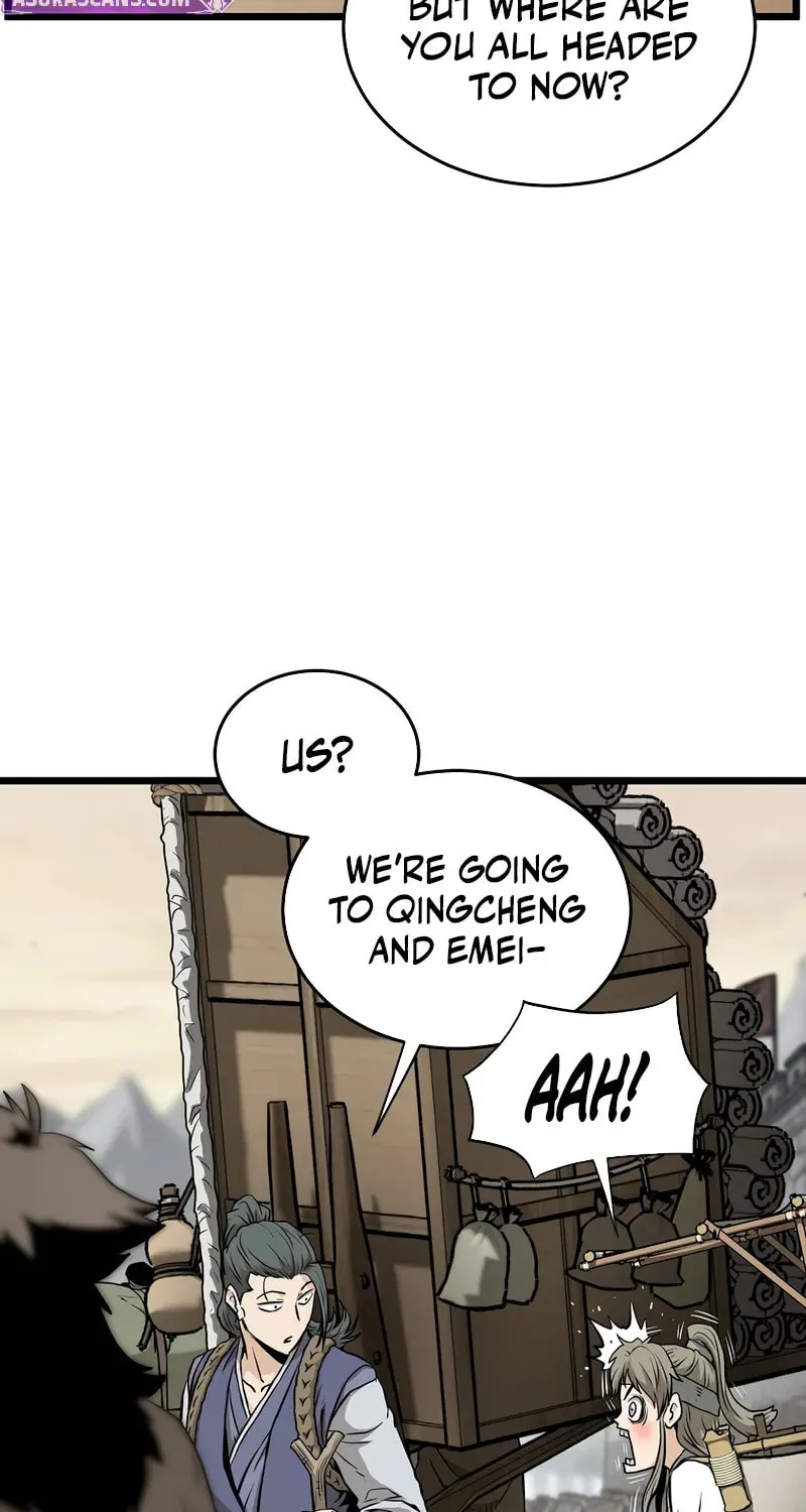 Read Murim Login chapter 224 image 83 on Lezhin
