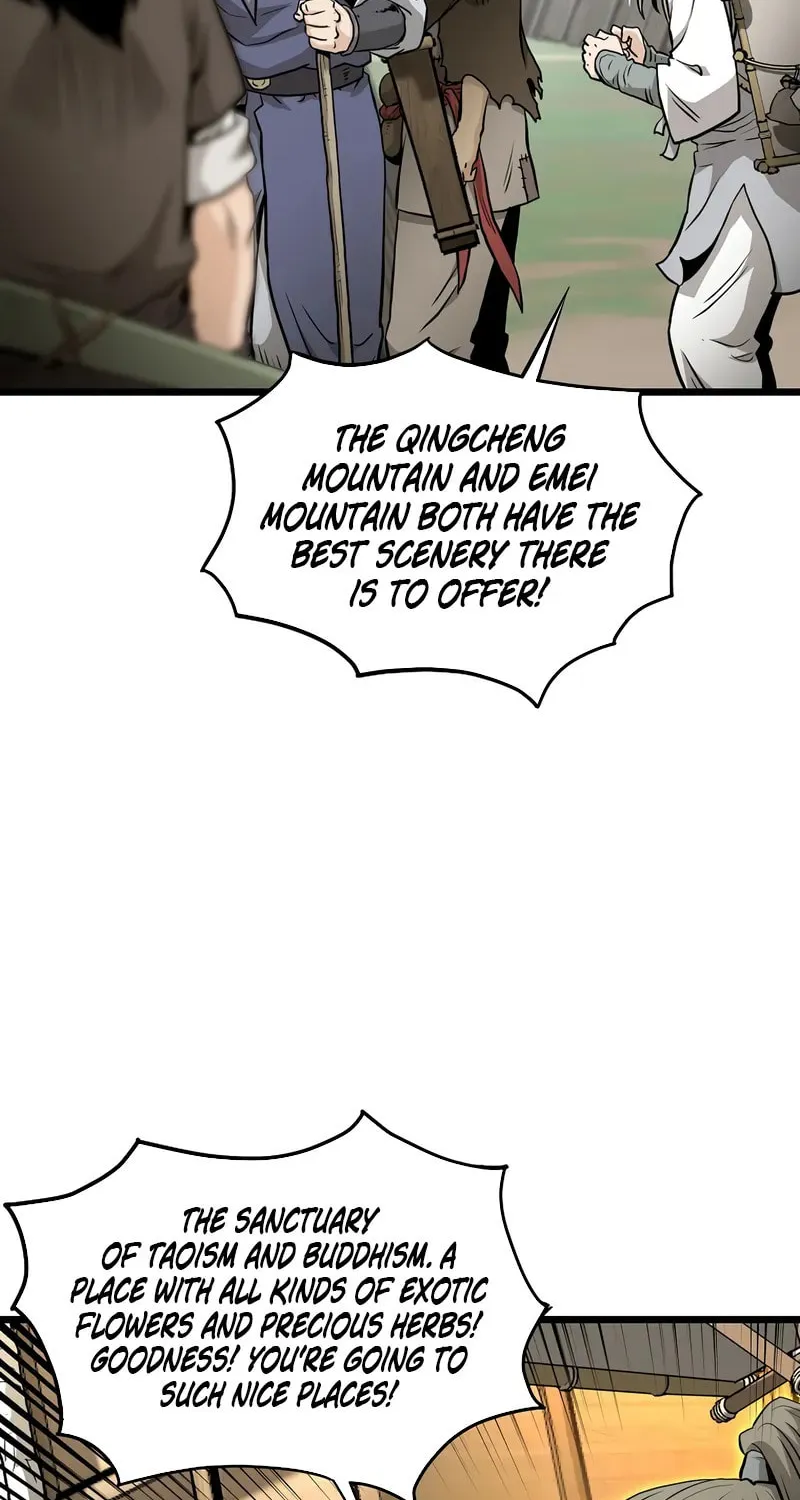 Read Murim Login chapter 224 image 84 on Lezhin