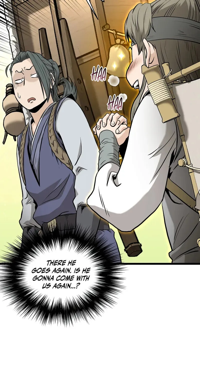 Read Murim Login chapter 224 image 85 on Lezhin