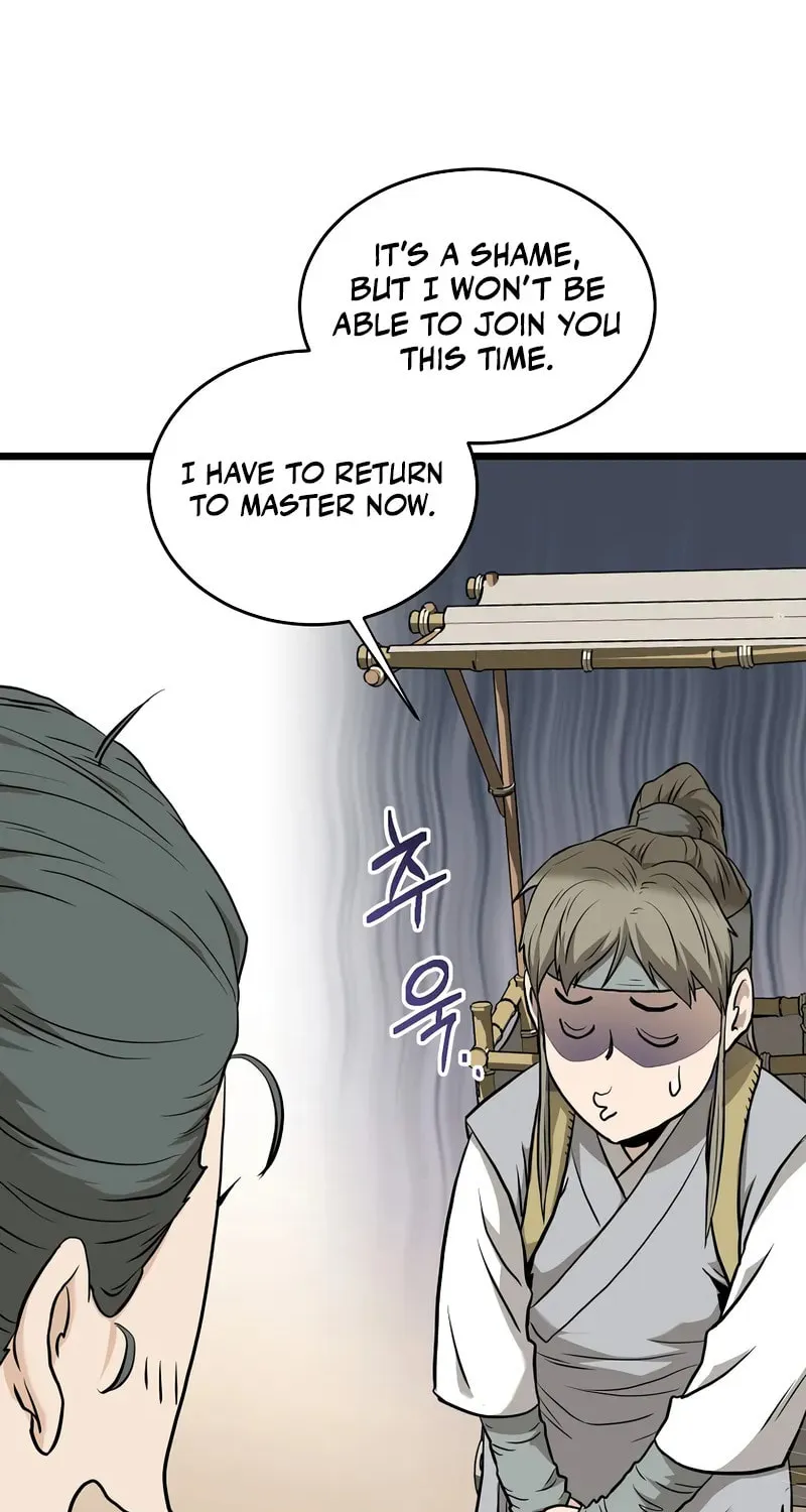 Read Murim Login chapter 224 image 86 on Lezhin