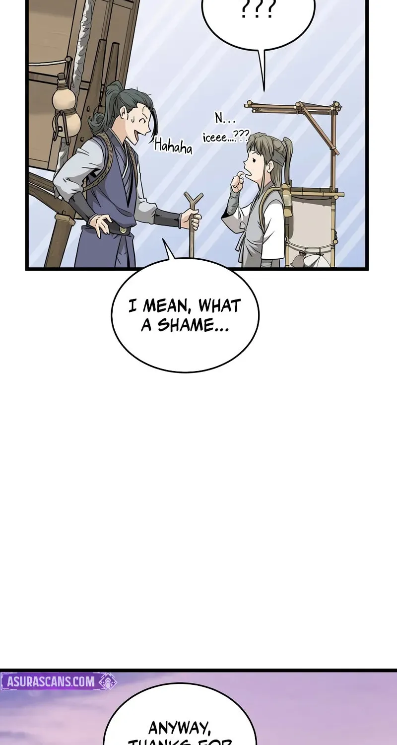 Read Murim Login chapter 224 image 88 on Lezhin